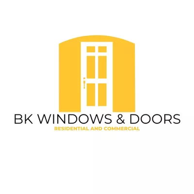 BK Windows & Doors