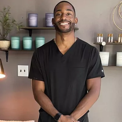 Justin Ross