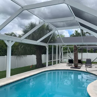 East custom builders