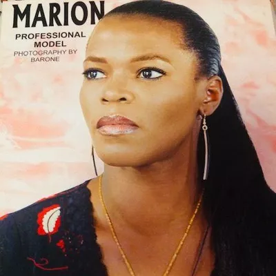 Marionswellness