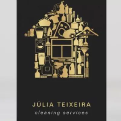 Julia Teixeira A. cleaning service