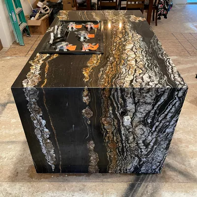 Infinity Custom Countertops