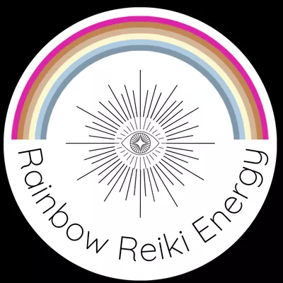 Rainbow Reiki Energy