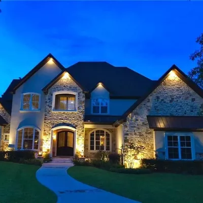 Houston Light Designs