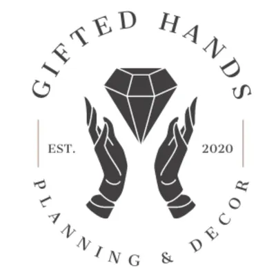 Gifted Hands Planning, Decor, & Rentals LLC.