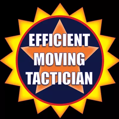 Efficient Moving Tactician