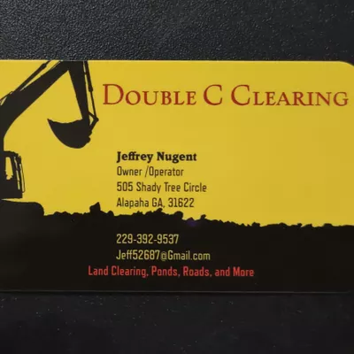 Double C Clearing
