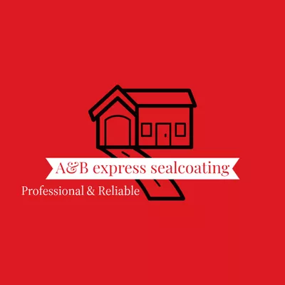 A&B Express Sealcoating