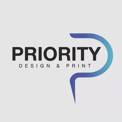 Priority Design & Print