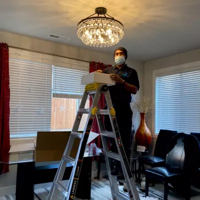 HB REMODELING &REPAIR