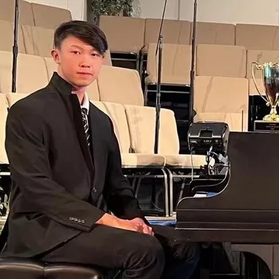 Richard Tan Piano Studio