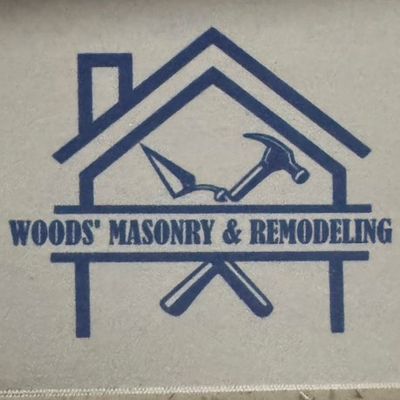 Woods’ Masonry & Remodeling