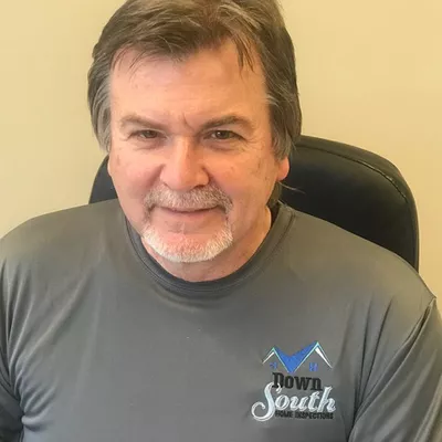 Down South Home Inspection Group