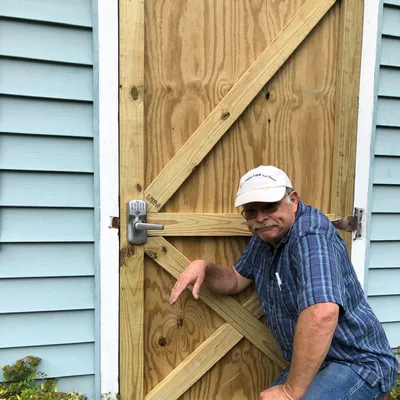 R. L. Helms Lock and Door
