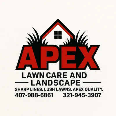 Apex lawn care & landscape