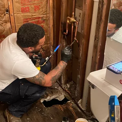Mitchell’s Plumbing LLC
