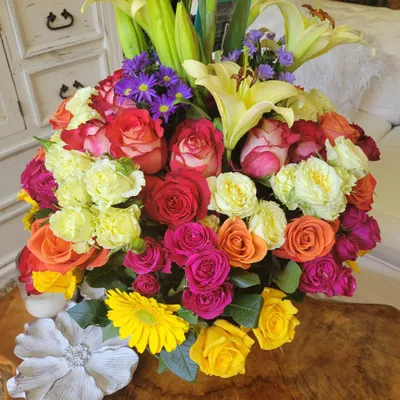 JadeTree's Garden - YourWeddingFloral