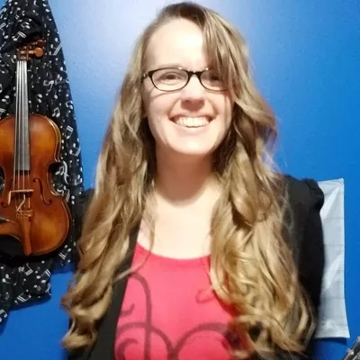 KC Violinist Music Studio