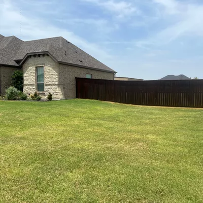 Centex Stain & Restoration