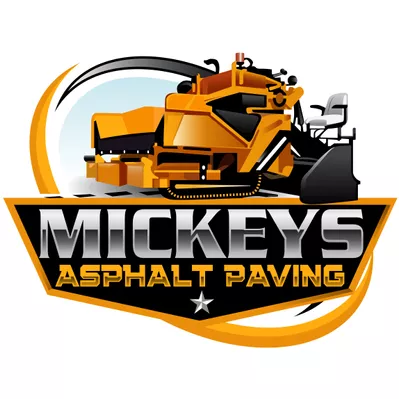 MICKEYS PAVING