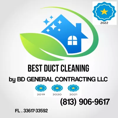 Best Duct Cleaning