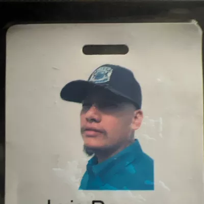 Luis Romero