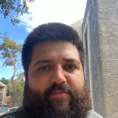 Sean Figueroa irrigation
