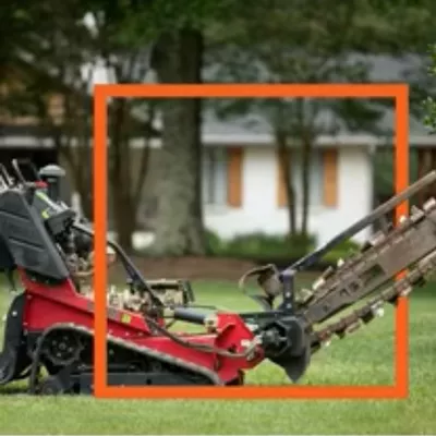 Lawn care service