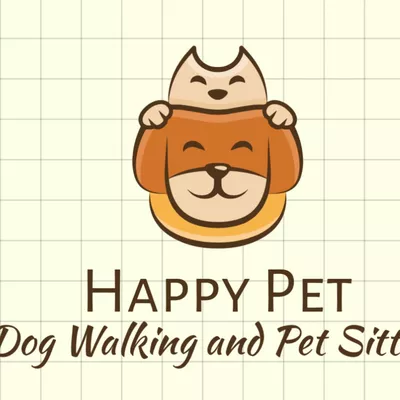 Happy Pet