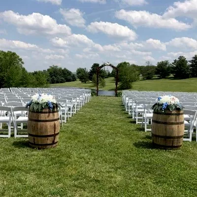 Wedding Coordination and More