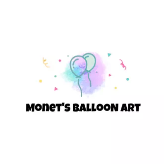 Monet's Balloon Art