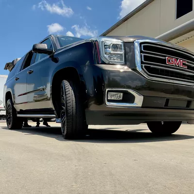 Lord Titan Logistics Luxury Chauffeurs, LLC