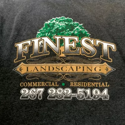 Finest Landscaping