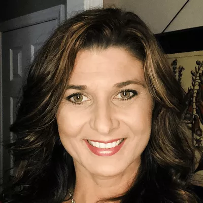 Stacy Brown