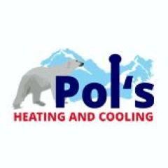 Pol's Heating and Cooling
