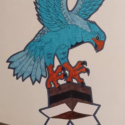 The Moving Hawks