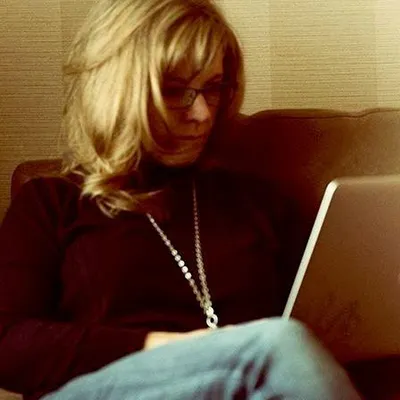 Sandra Gall--NCWordsmith