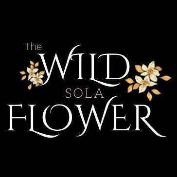 The Wild Sola Flower