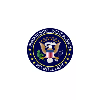 Private Intelligent Agency
