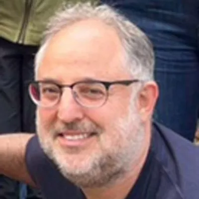 Steven Rudnick - English & Writing Tutor