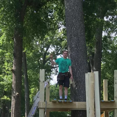 Woodworx NC LLC