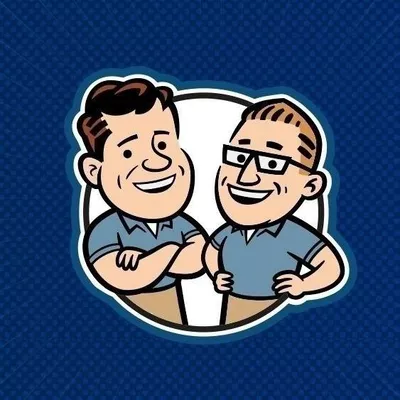 The Brothers that just do Gutters