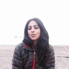 Yoga with Vinita