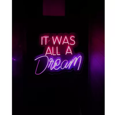 Dream Event Planning