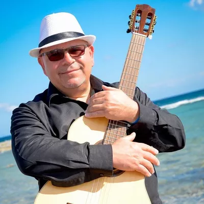 Carmelo Nicosia
