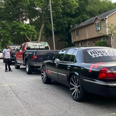 PhResh Hauls Recycling