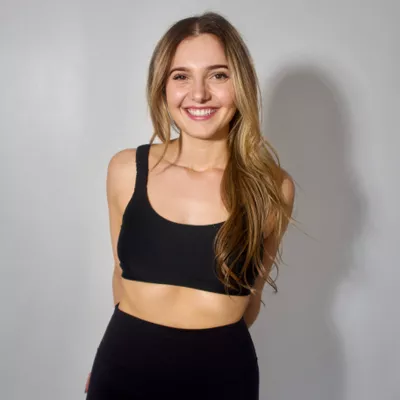Yoga With Zoë