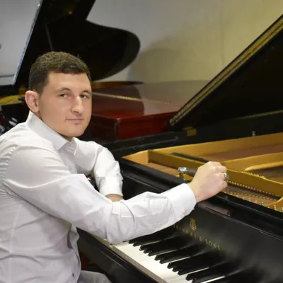 Integral Pianos