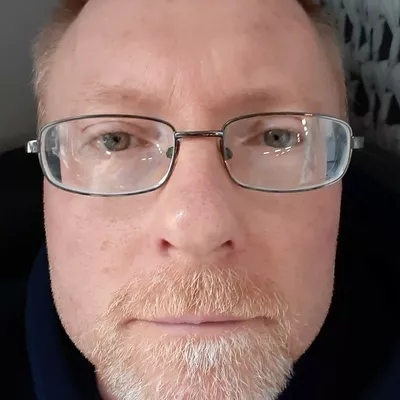Scott Terwilliger