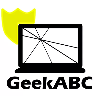 Geek ABC - Computer Repair Center